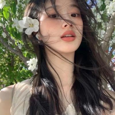 檀岛玉女